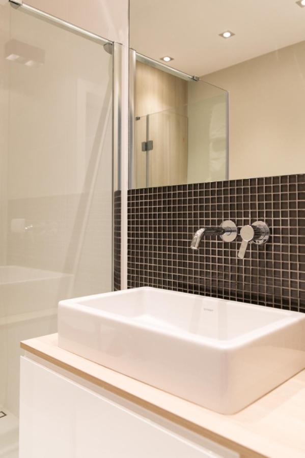 Wronia Apartments Warsaw Exterior photo